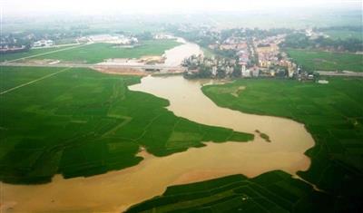 Hoàn thiện và triển khai đồng bộ hệ thống quy hoạch tài nguyên nước ở trung ương và địa phương 